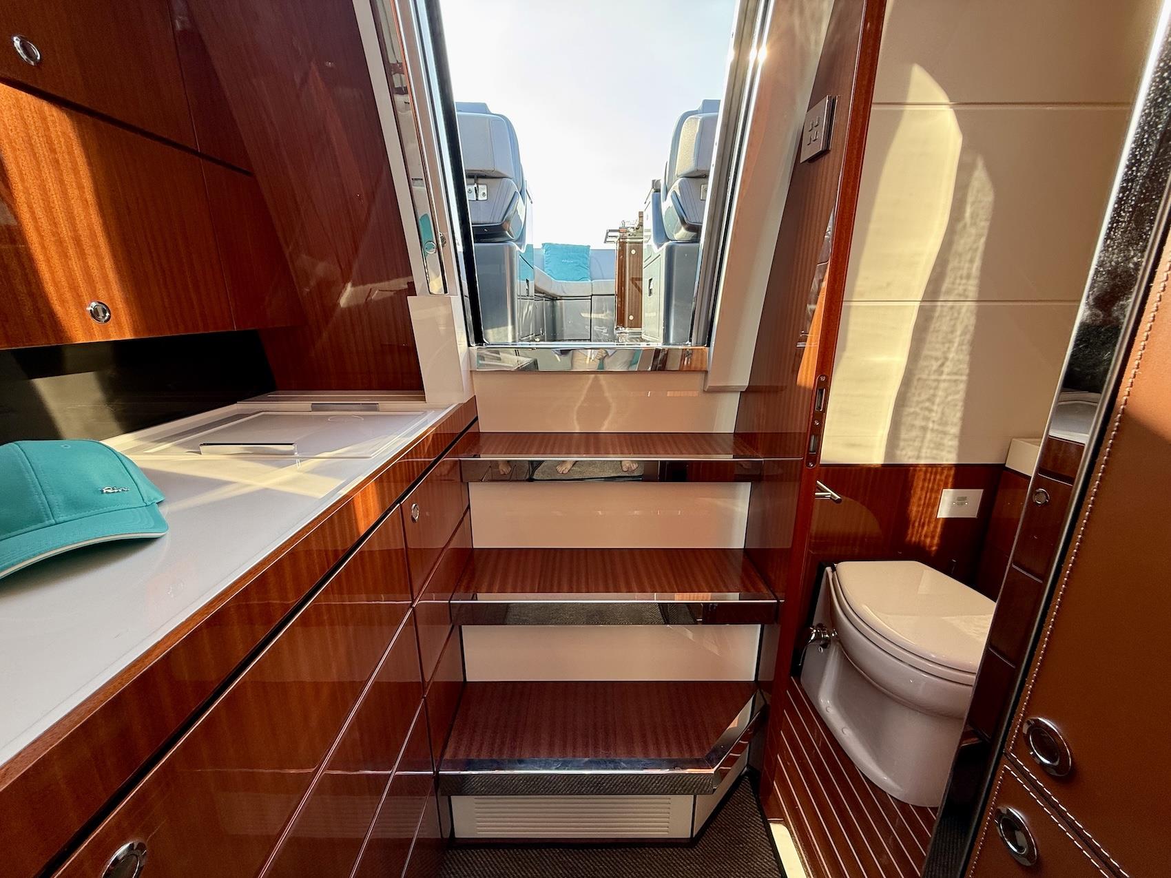 2020 RIVA 38' RIVAMARE 